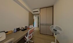 Dairy Farm Residences (D23), Apartment #602283821